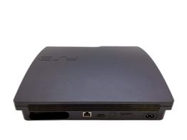 sony ps3 slim 320 gb