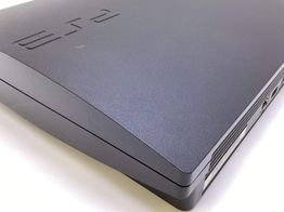 sony ps3 slim 320 gb