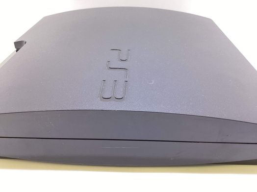 sony ps3 slim 320 gb