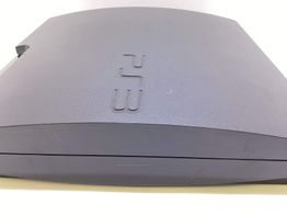 sony ps3 slim 320 gb