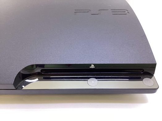 sony ps3 slim 320 gb
