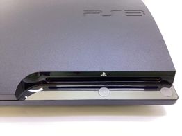 sony ps3 slim 320 gb