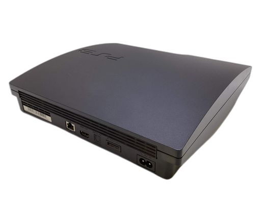 sony ps3 slim 320 gb