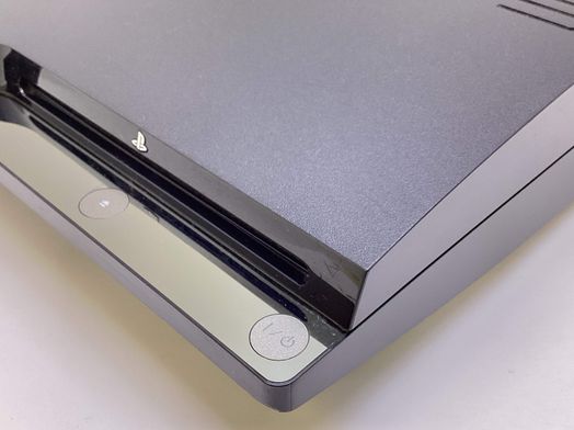 sony ps3 slim 320 gb