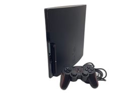 sony ps3 slim 320 gb