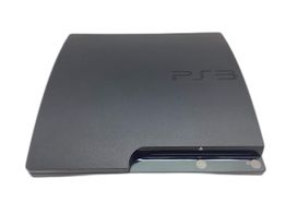 sony ps3 slim 320 gb
