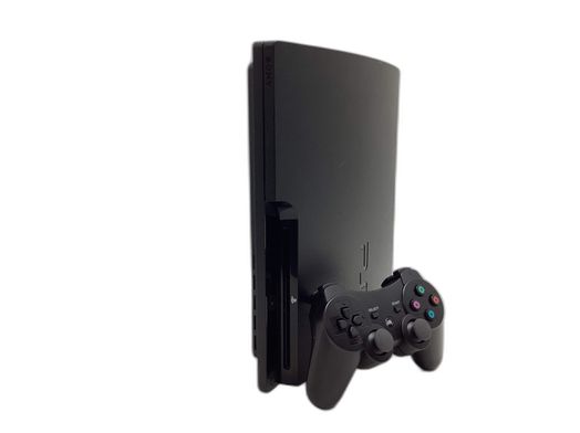 sony ps3 slim 320 gb