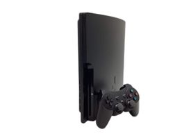 sony ps3 slim 320 gb