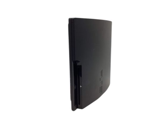sony ps3 slim 320 gb