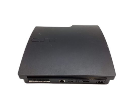sony ps3 slim 320 gb