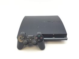 sony ps3 slim 320 gb