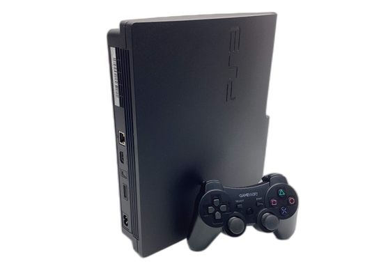 sony ps3 slim 320 gb