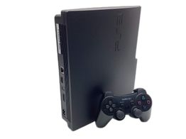 sony ps3 slim 320 gb