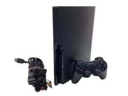 sony ps3 slim 320 gb