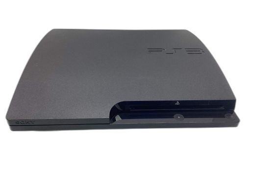sony ps3 slim 320 gb