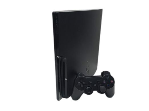 sony ps3 slim 320 gb