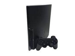 sony ps3 slim 320 gb