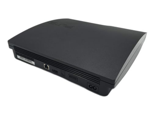 sony ps3 slim 320 gb