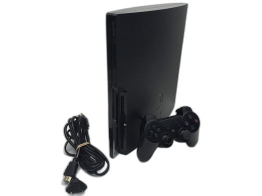 sony ps3 slim 320 gb