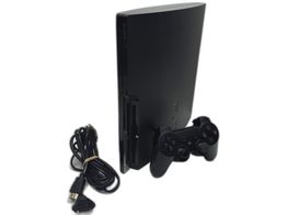sony ps3 slim 320 gb
