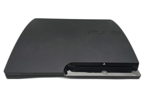 sony ps3 slim 320 gb