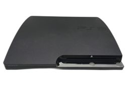 sony ps3 slim 320 gb