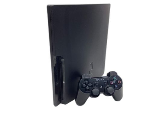 sony ps3 slim 320 gb