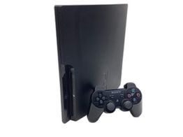 sony ps3 slim 320 gb