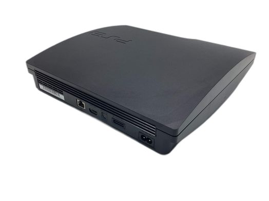 sony ps3 slim 320 gb
