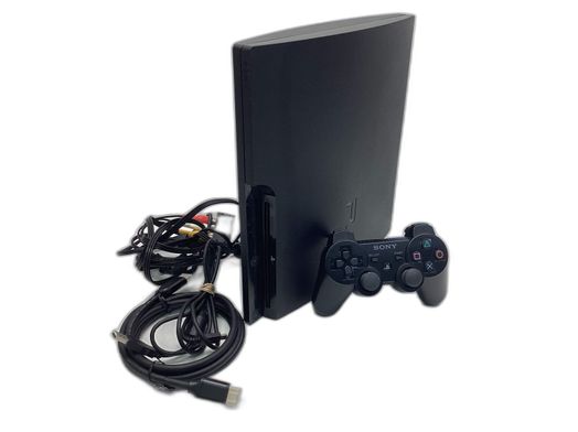sony ps3 slim 320 gb