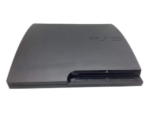 sony ps3 slim 320 gb