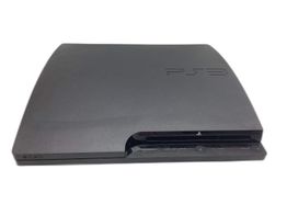 sony ps3 slim 320 gb