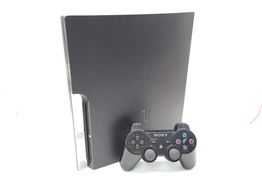 sony ps3 slim 320 gb