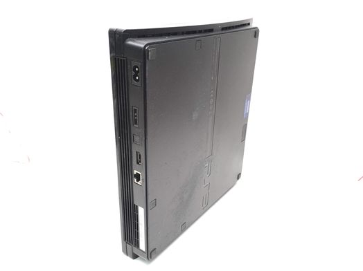 sony ps3 slim 320 gb