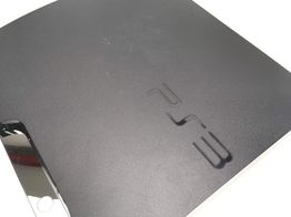 sony ps3 slim 320 gb