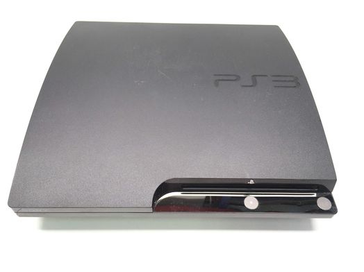 sony ps3 slim 320 gb