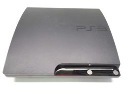 sony ps3 slim 320 gb