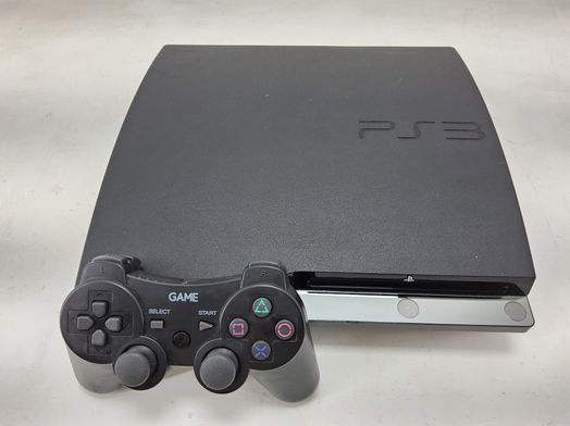 sony ps3 slim 320 gb