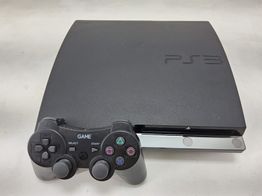 sony ps3 slim 320 gb