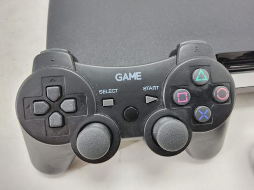 sony ps3 slim 320 gb