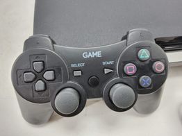 sony ps3 slim 320 gb