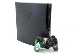 sony ps3 slim 320 gb