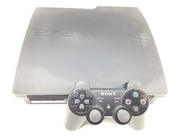 sony ps3 slim 320 gb
