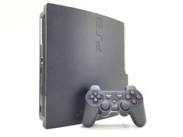 Sony ps3 Slim 320 gb