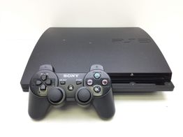 sony ps3 slim 320 gb