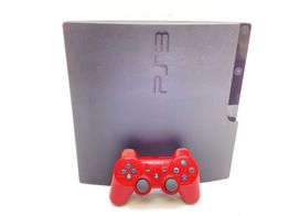 sony ps3 slim 320 gb