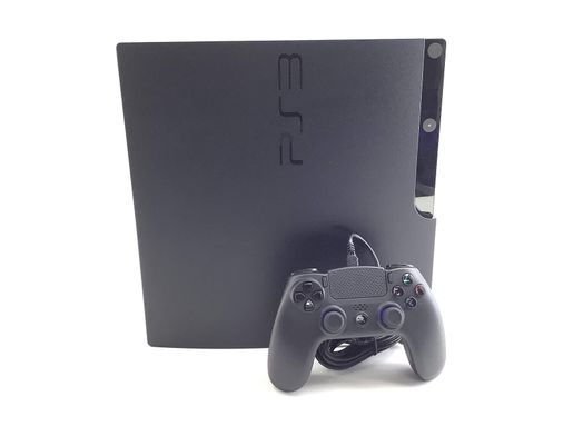 sony ps3 slim 320 gb