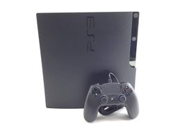 sony ps3 slim 320 gb