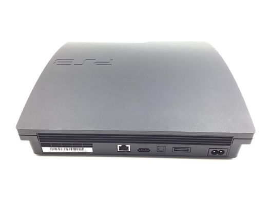 sony ps3 slim 320 gb