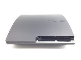 sony ps3 slim 320 gb